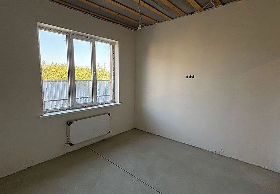 Продаётся 3-этажный дом, 105 м²