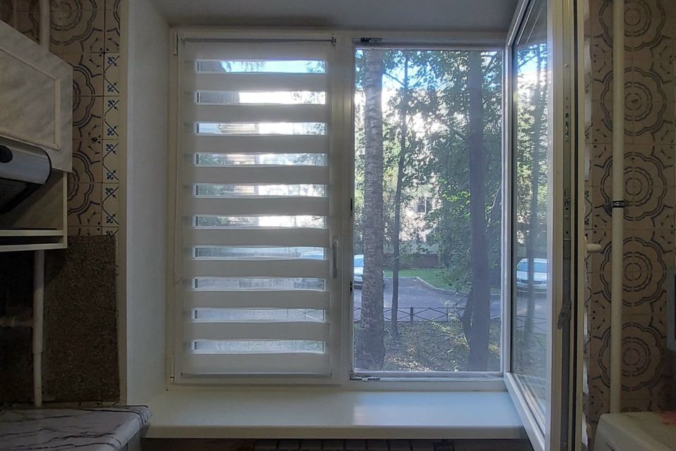 Продаётся 1-комнатная квартира, 31 м²