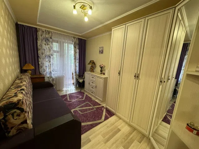 Продаётся 2-комнатная квартира, 47 м²