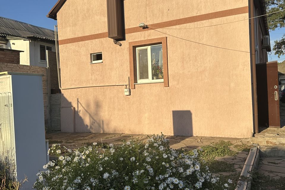 Продаётся 1-этажный дом, 100 м²