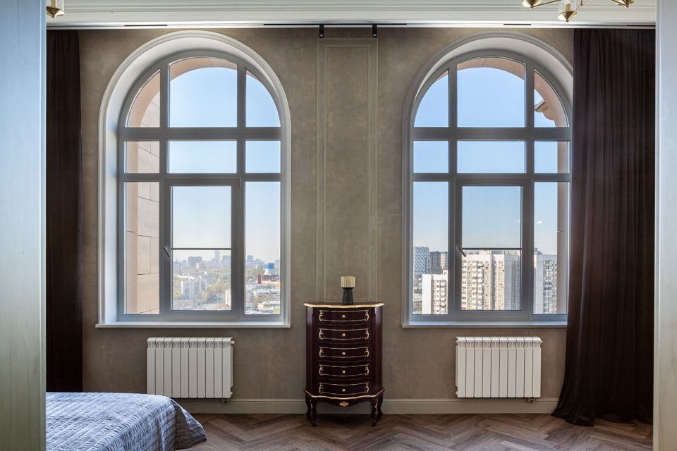 Продаётся 2-комнатная квартира, 66.4 м²