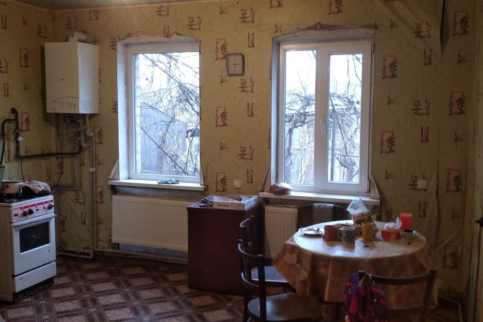 Продаётся 1-этажный дом, 115 м²