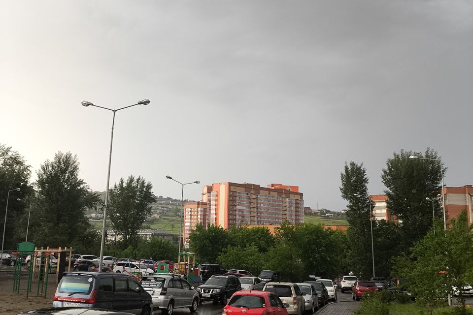 Продаётся студия, 25.5 м²