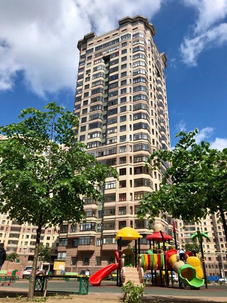 Продаётся 2-комнатная квартира, 72 м²