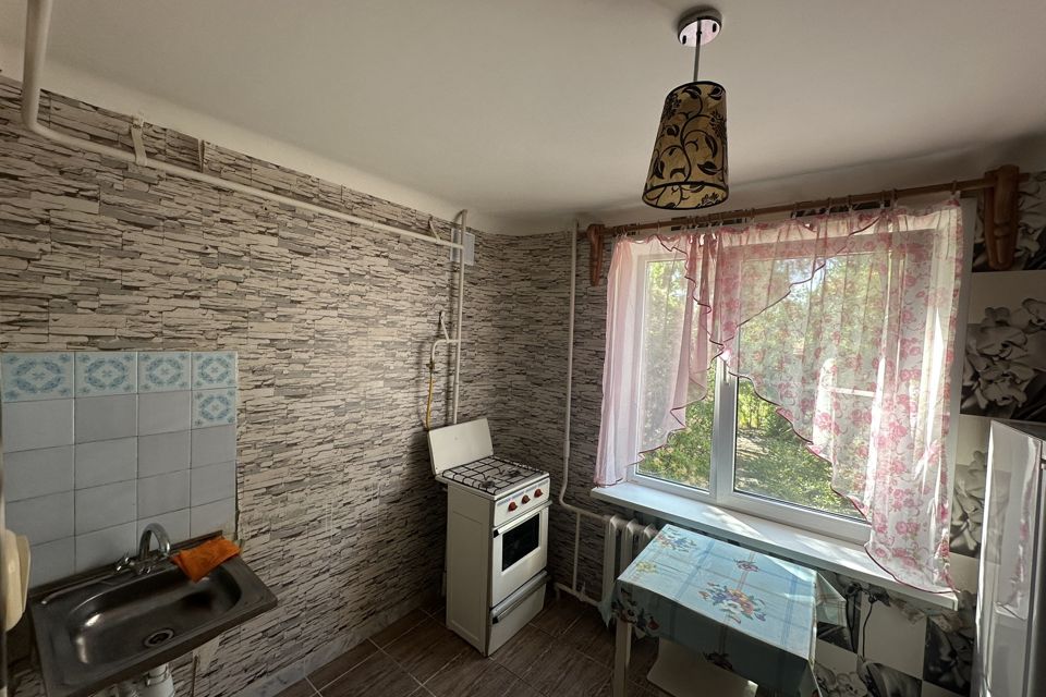 Продаётся 1-комнатная квартира, 26.6 м²
