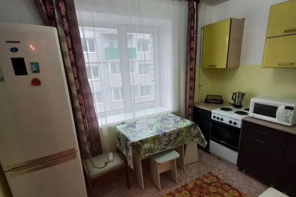 Продаётся 1-комнатная квартира, 28 м²