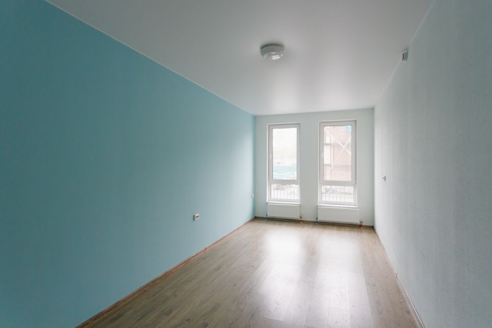 Продаётся студия, 25 м²