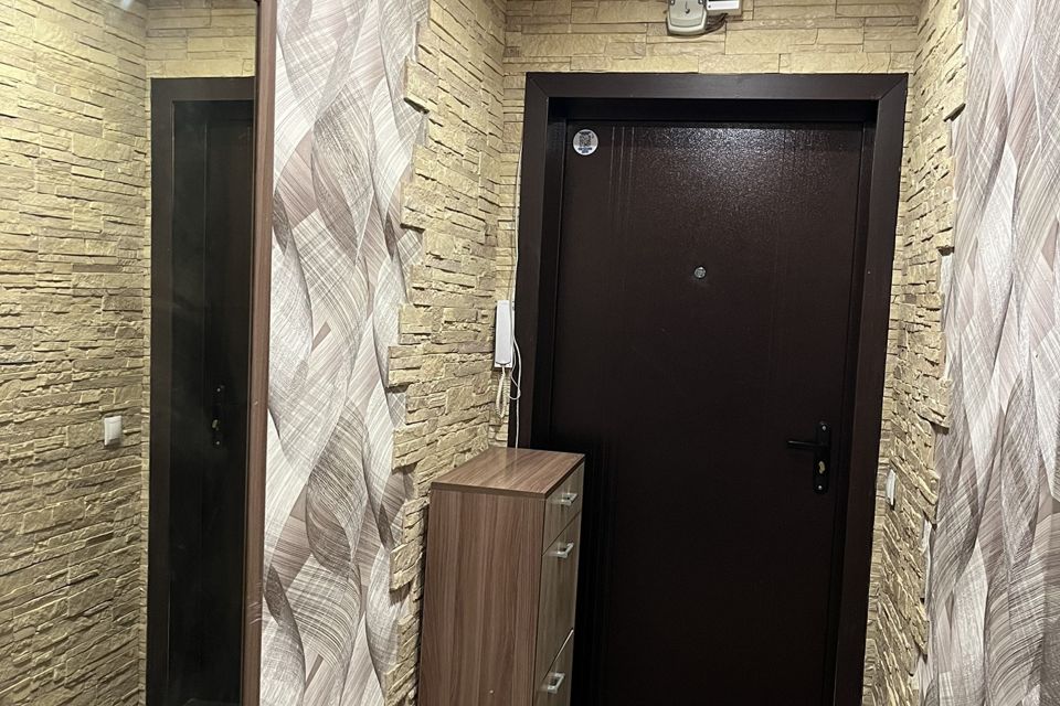 Продаётся 2-комнатная квартира, 48.5 м²