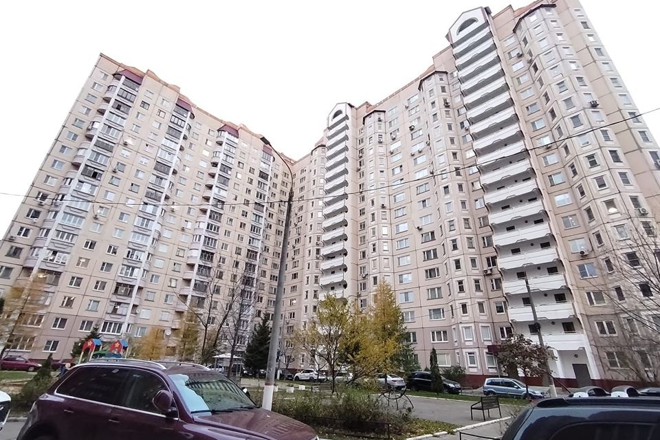 Продаётся 2-комнатная квартира, 78 м²