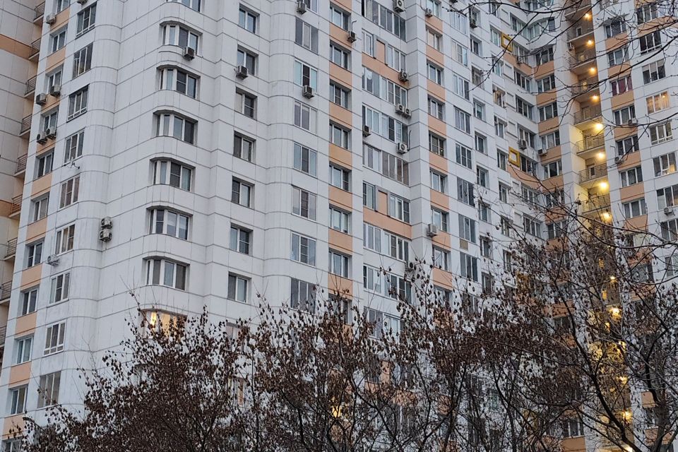 Продаётся 2-комнатная квартира, 78.3 м²