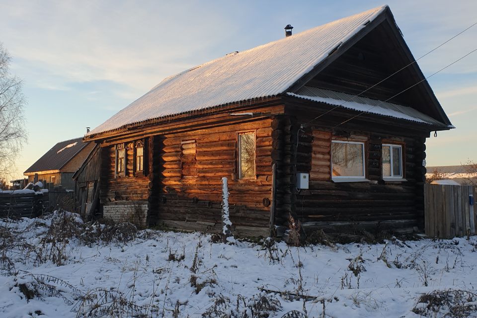 Купить Дом В Марий Эл Знаменский