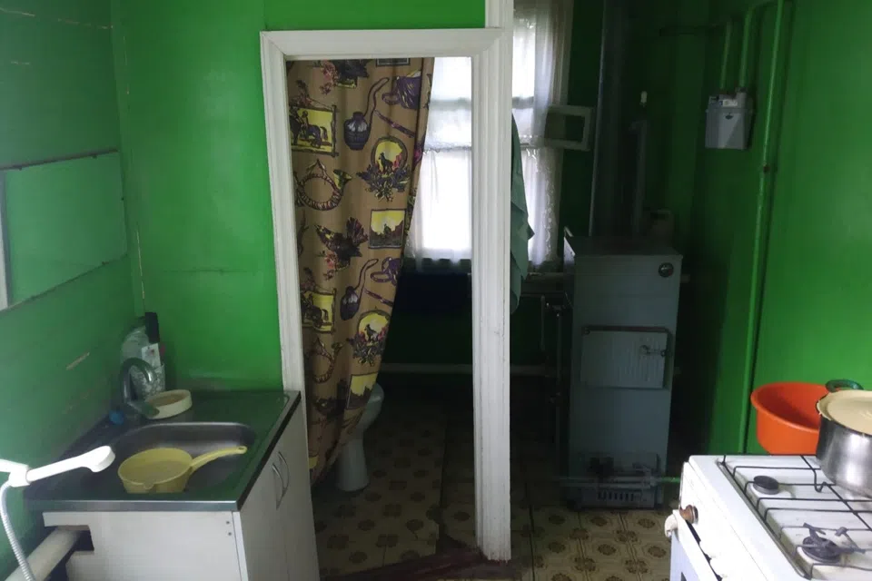 Продаётся 1-этажный дом, 164.1 м²