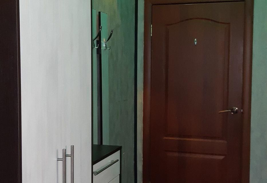 Продаётся 3-комнатная квартира, 72.6 м²