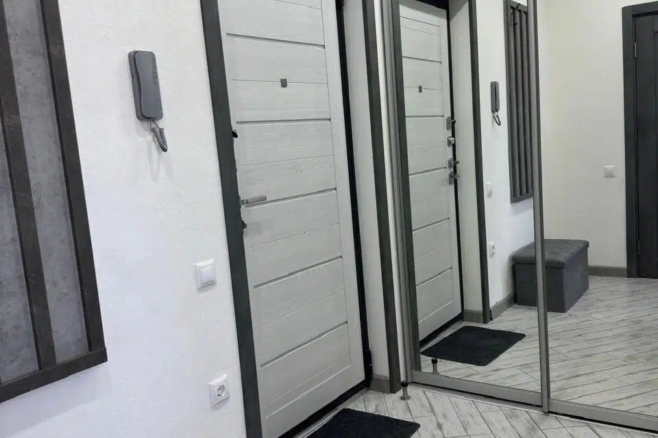 Продаётся 1-комнатная квартира, 20.6 м²