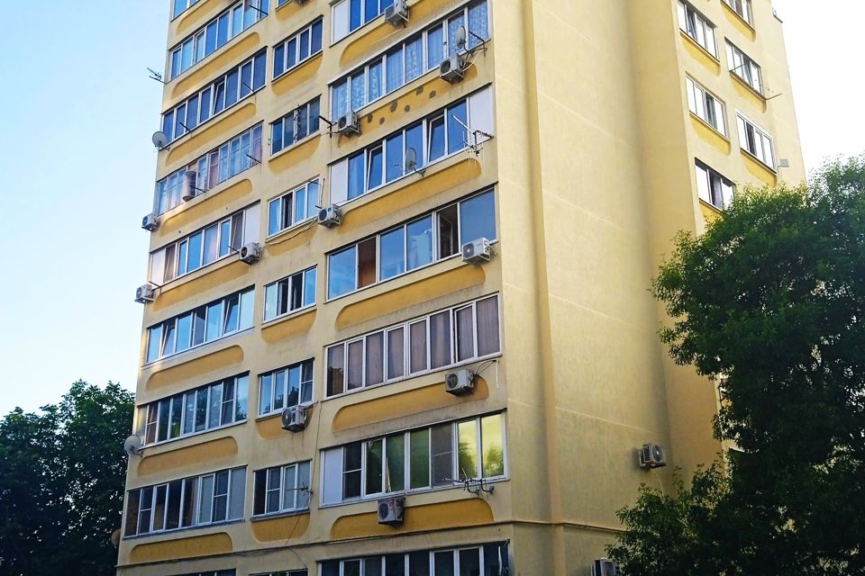 Продаётся 2-комнатная квартира, 47.5 м²