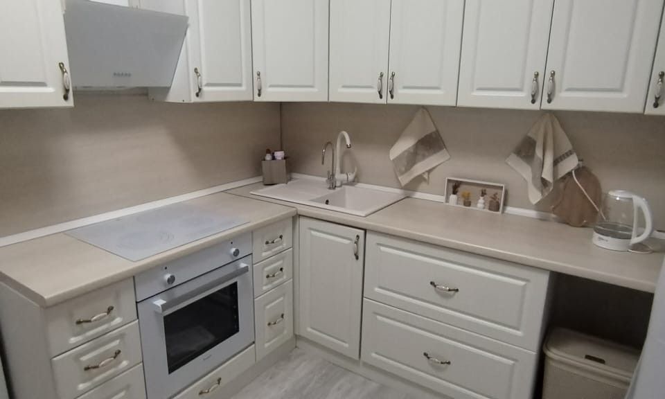 Продаётся 1-комнатная квартира, 34 м²