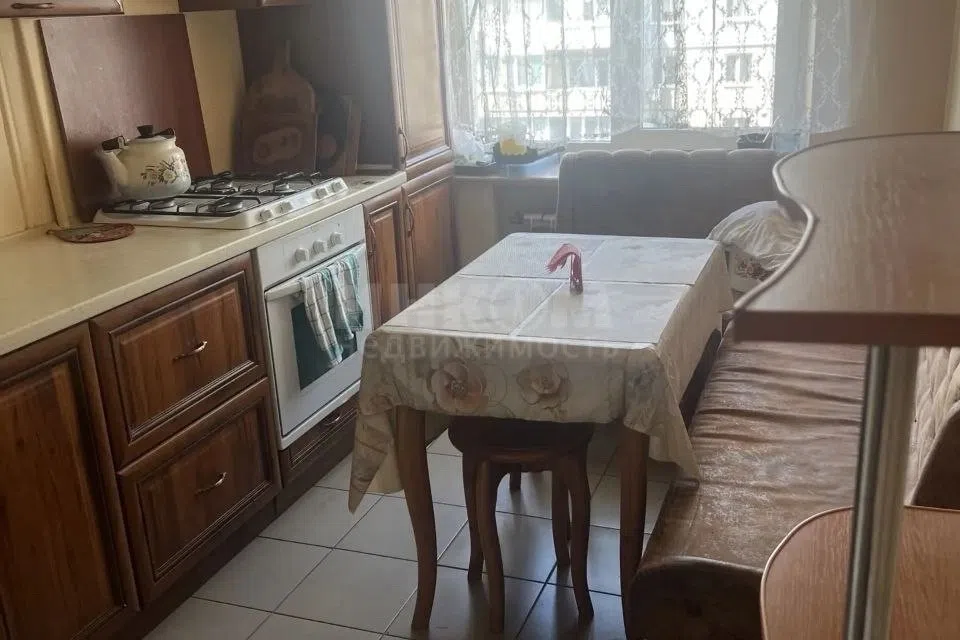 Продаётся 3-комнатная квартира, 70 м²