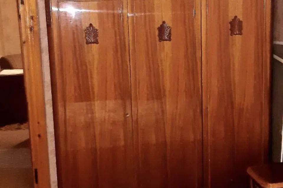 Продаётся 3-комнатная квартира, 71.2 м²