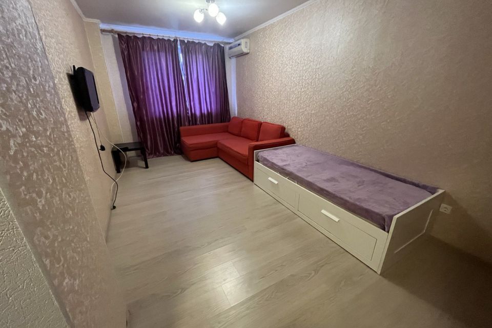 Продаётся 2-комнатная квартира, 66 м²