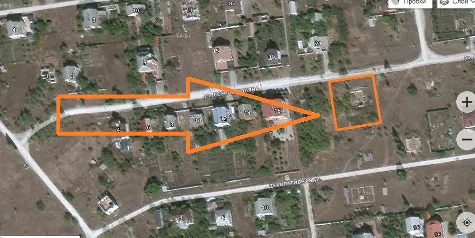 Продаётся участок, 9 сот., ИЖС