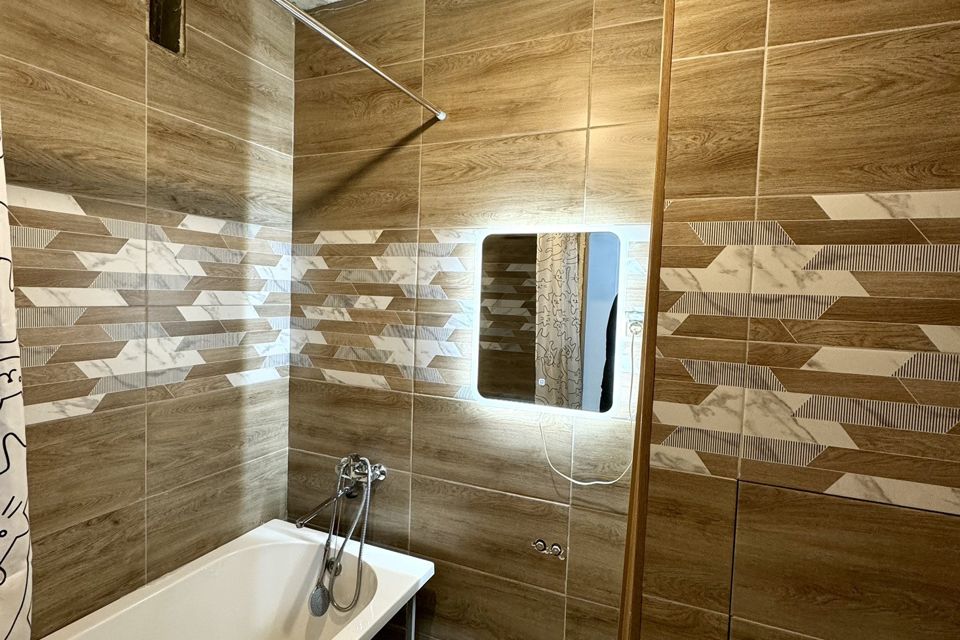 Продаётся 2-комнатная квартира, 53 м²
