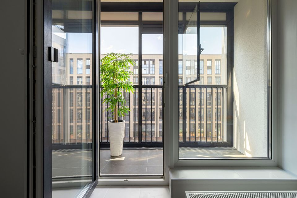 Продаётся 2-комнатная квартира, 62.5 м²