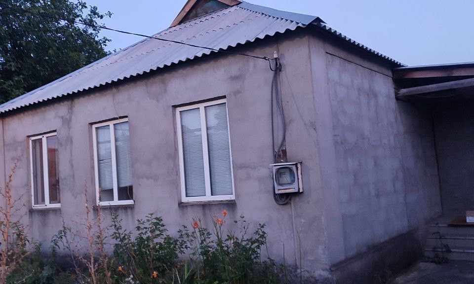 Продаётся 1-этажный дом, 112 м²