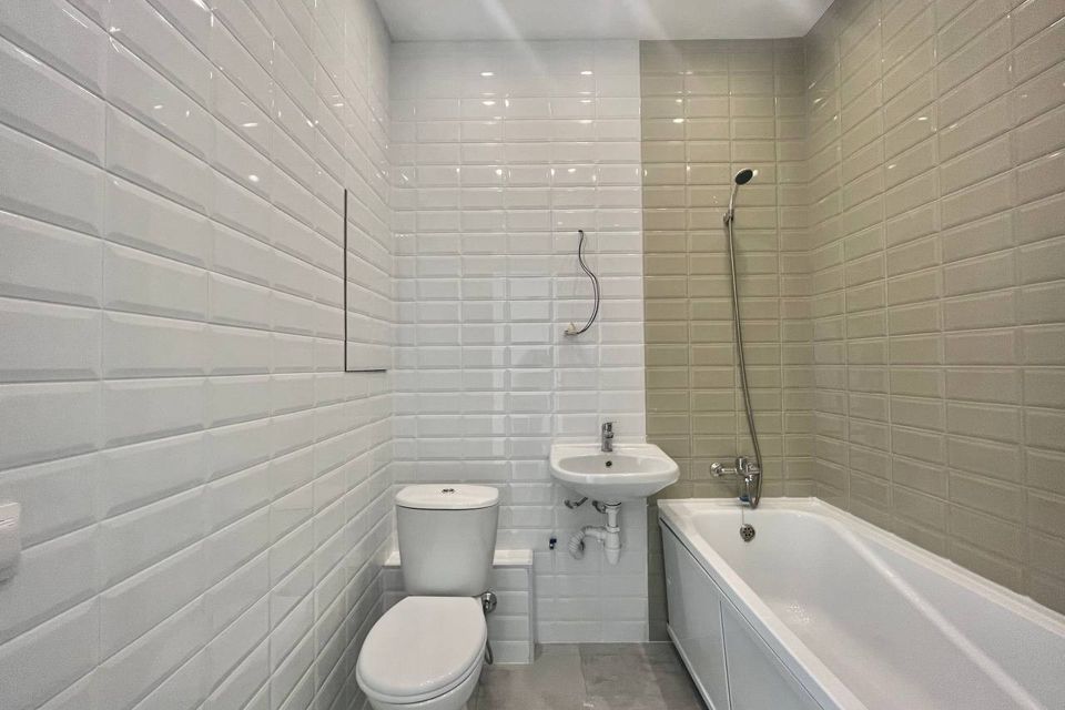 Продаётся студия, 24.5 м²