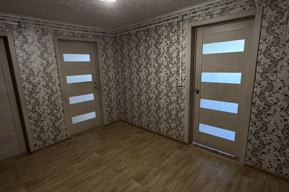 Продаётся 3-комнатная квартира, 71.7 м²