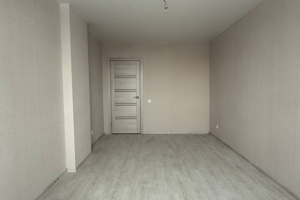 Продаётся 1-комнатная квартира, 37.1 м²