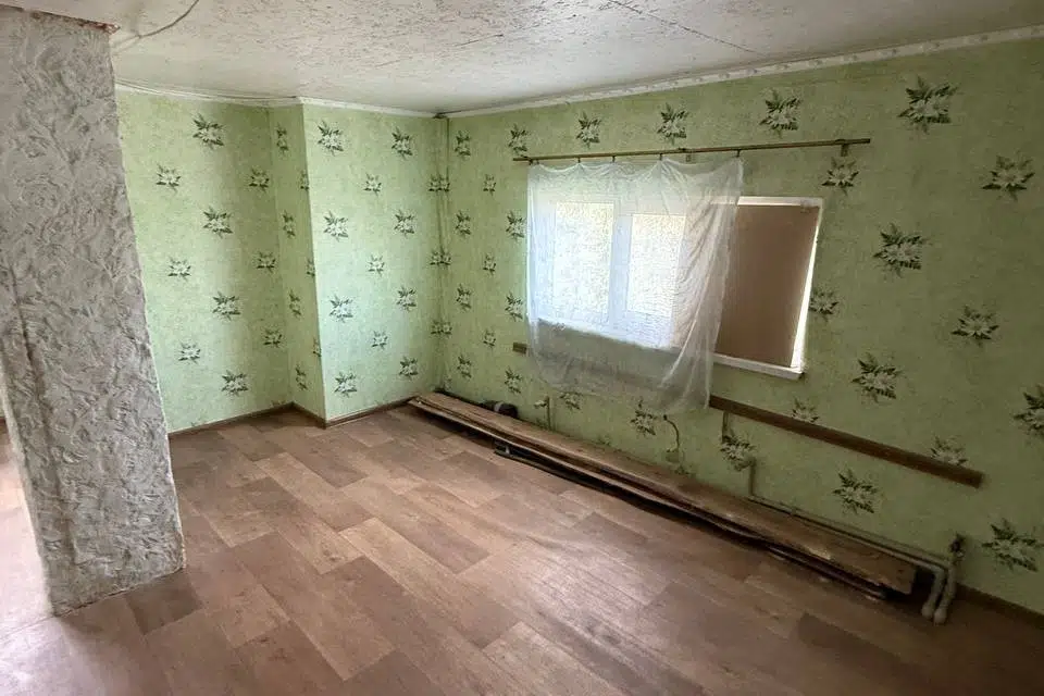 Продаётся 2-этажный дом, 50 м²