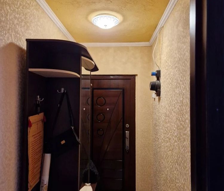 Продаётся 2-комнатная квартира, 44 м²