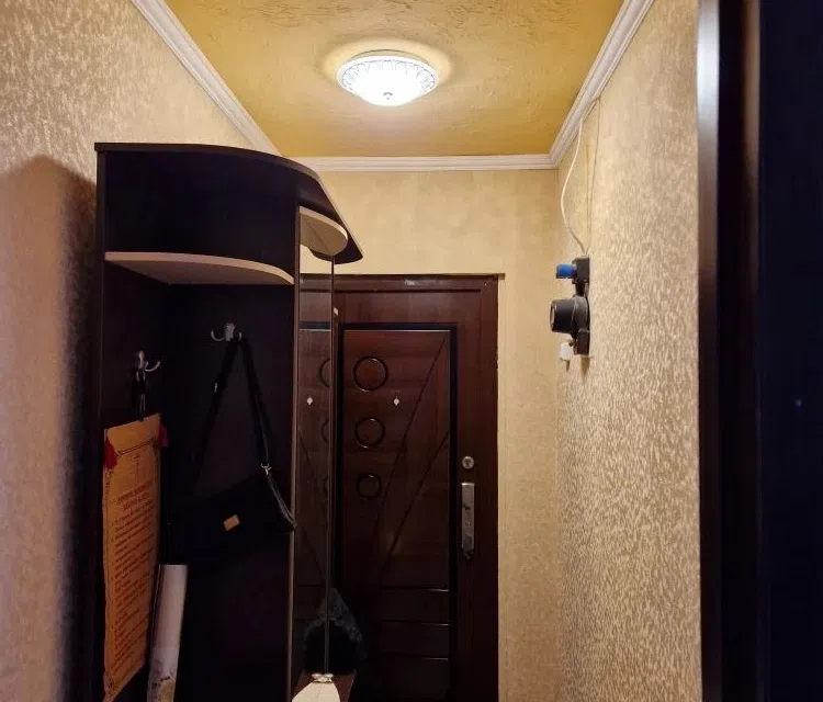 Продаётся 2-комнатная квартира, 44 м²