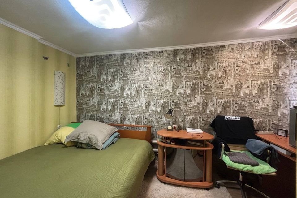 Продаётся 1-этажный дом, 70 м²