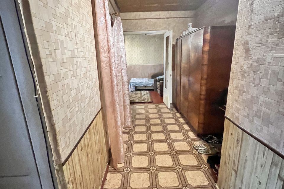 Продаётся 2-комнатная квартира, 50 м²