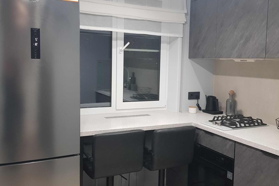 Сдаётся 1-комнатная квартира, 32 м²