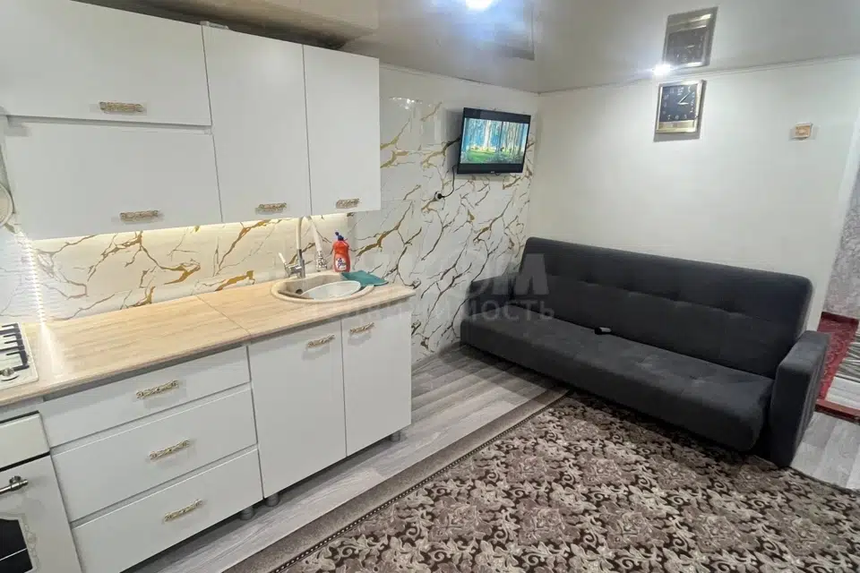 Продаётся часть дома