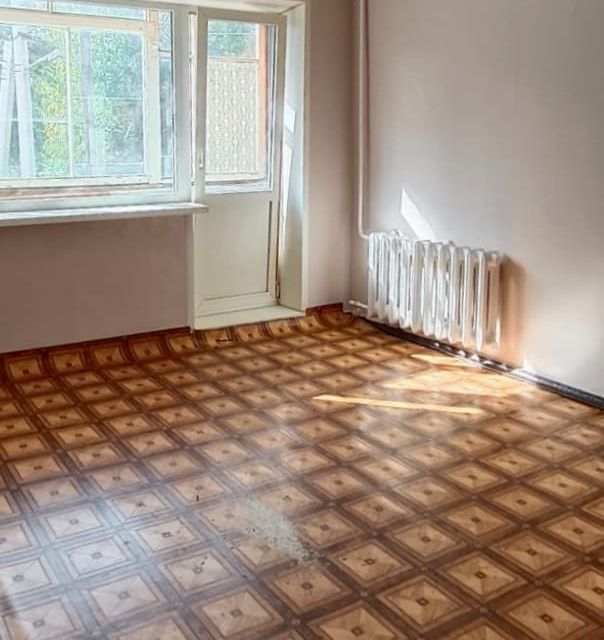 Продаётся 1-комнатная квартира, 30.1 м²