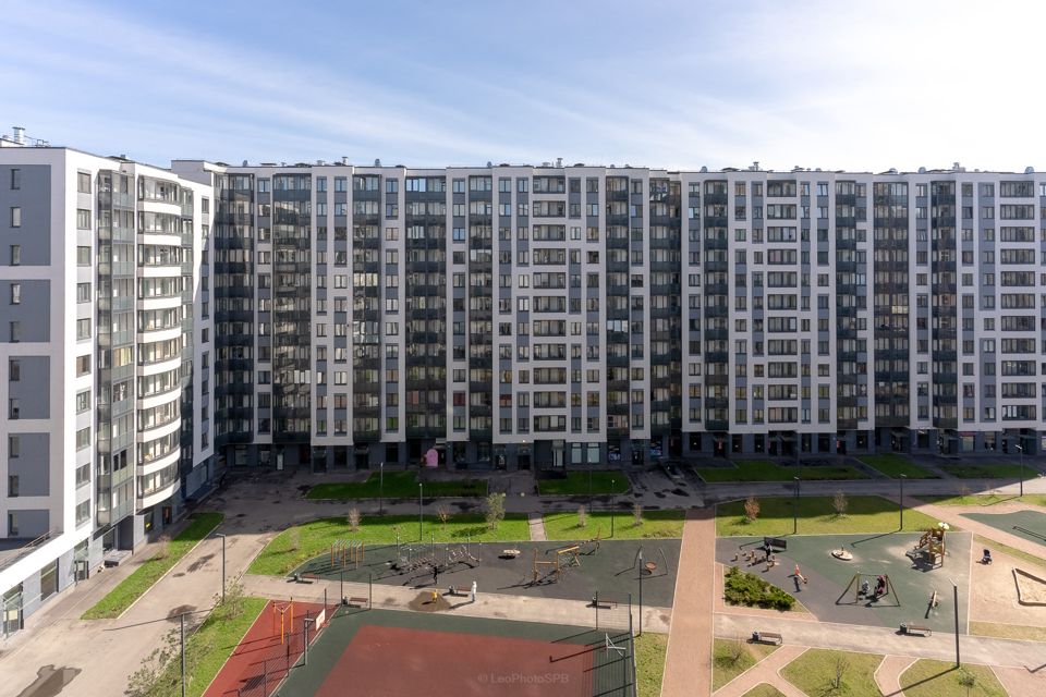 Продаётся студия, 22.3 м²