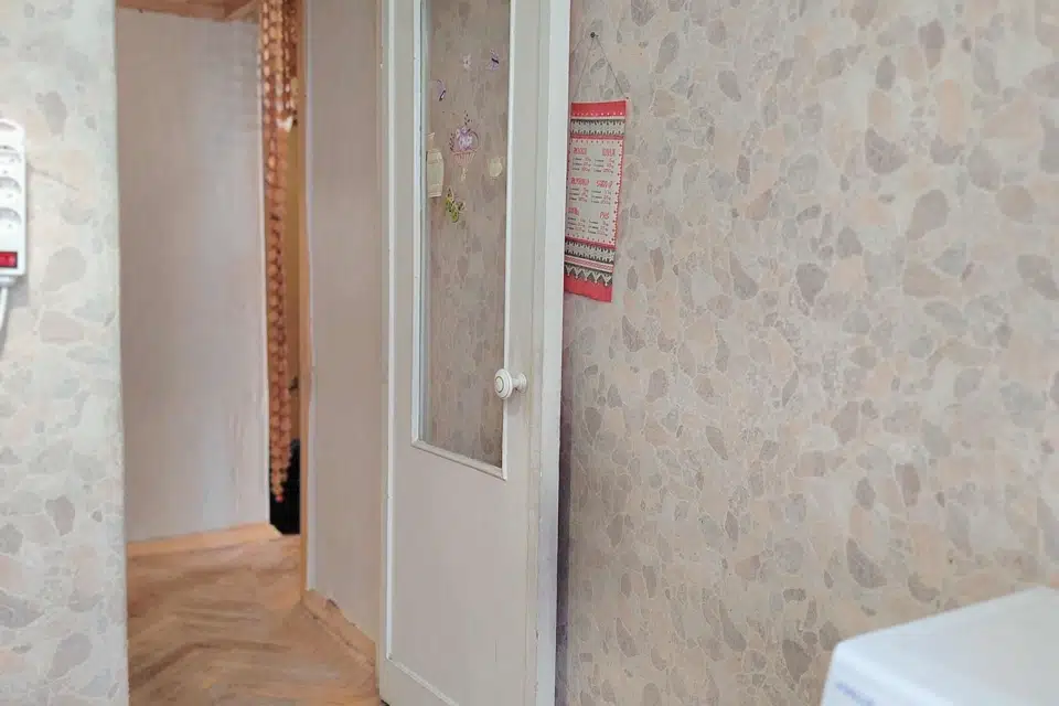 Продаётся 2-комнатная квартира, 41 м²