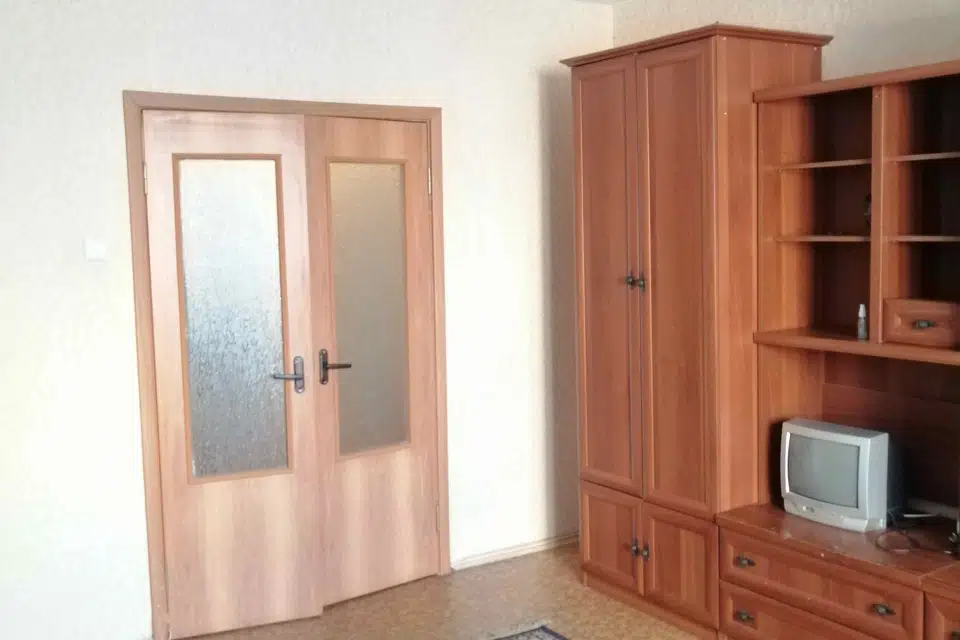 Продаётся 2-комнатная квартира, 60.1 м²
