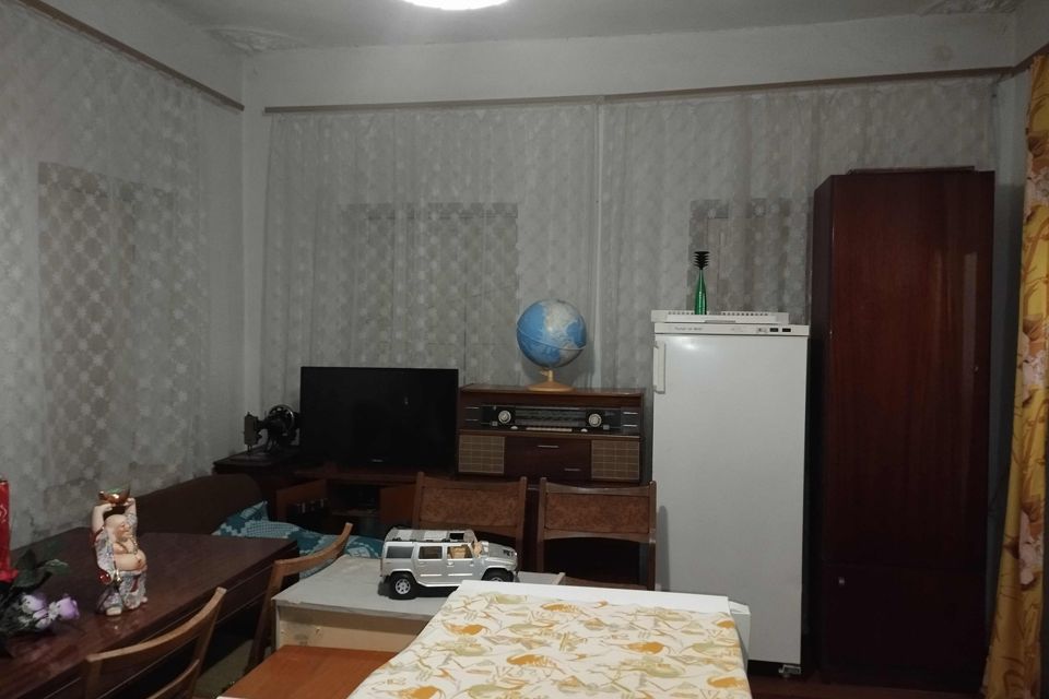 Продаётся 1-этажный дом, 78 м²
