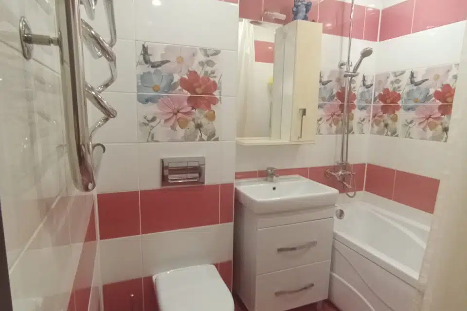Продаётся 2-комнатная квартира, 42.8 м²