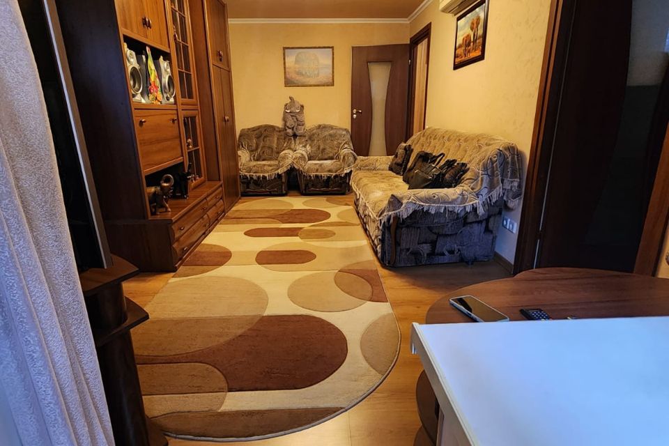 Продаётся 2-комнатная квартира, 46 м²