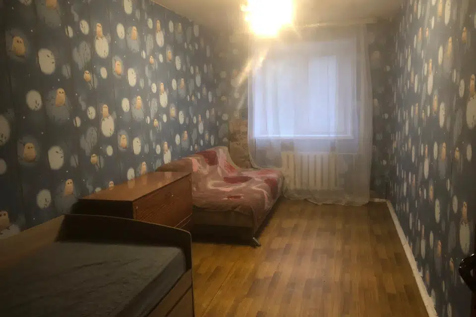 Продаётся 2-комнатная квартира, 46 м²