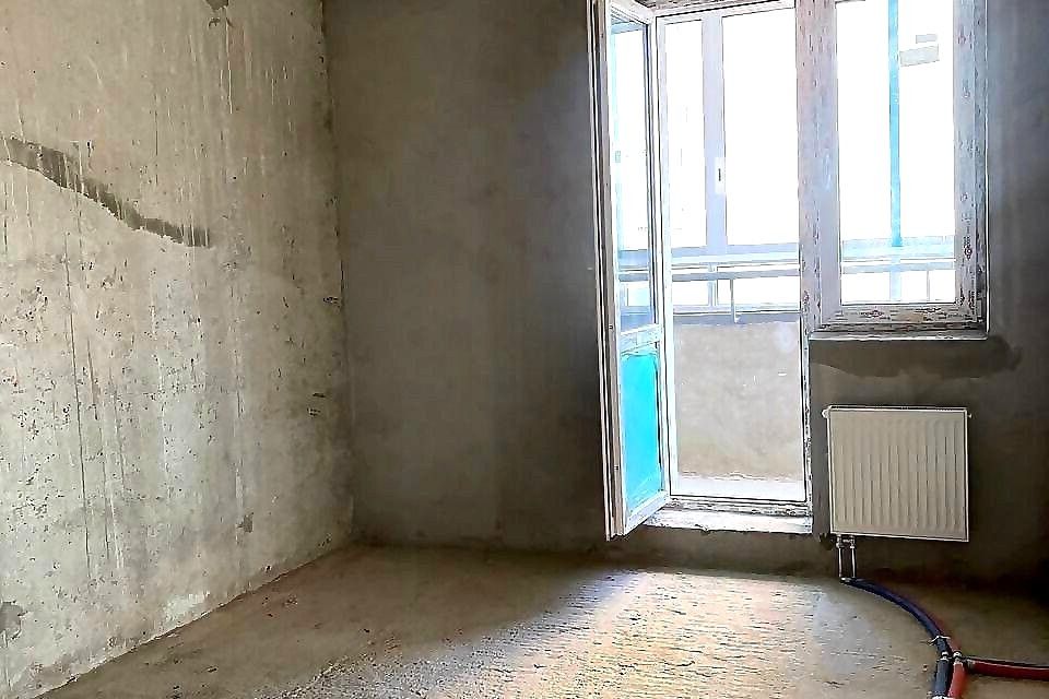 Продаётся студия, 18.1 м²
