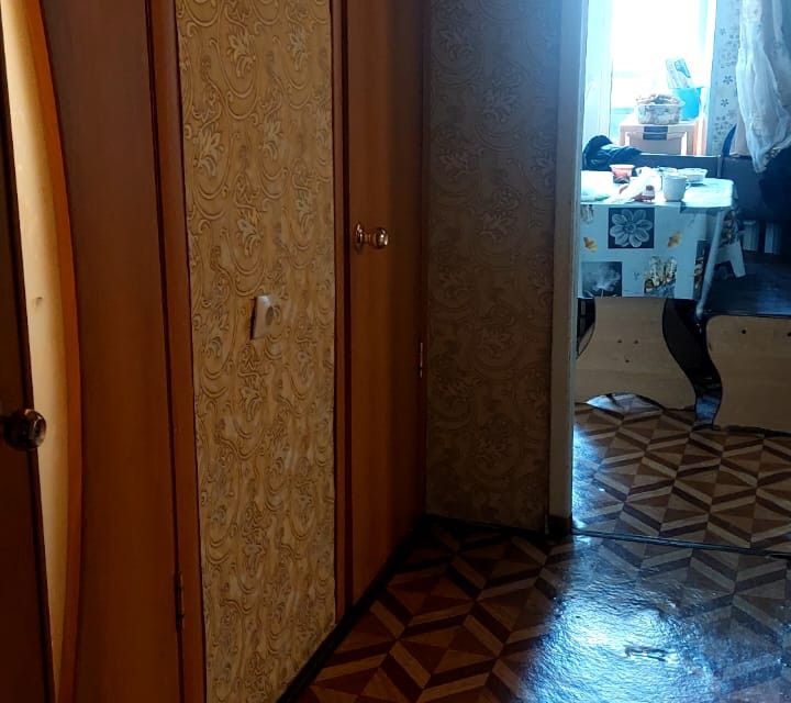 Продаётся 2-комнатная квартира, 49 м²