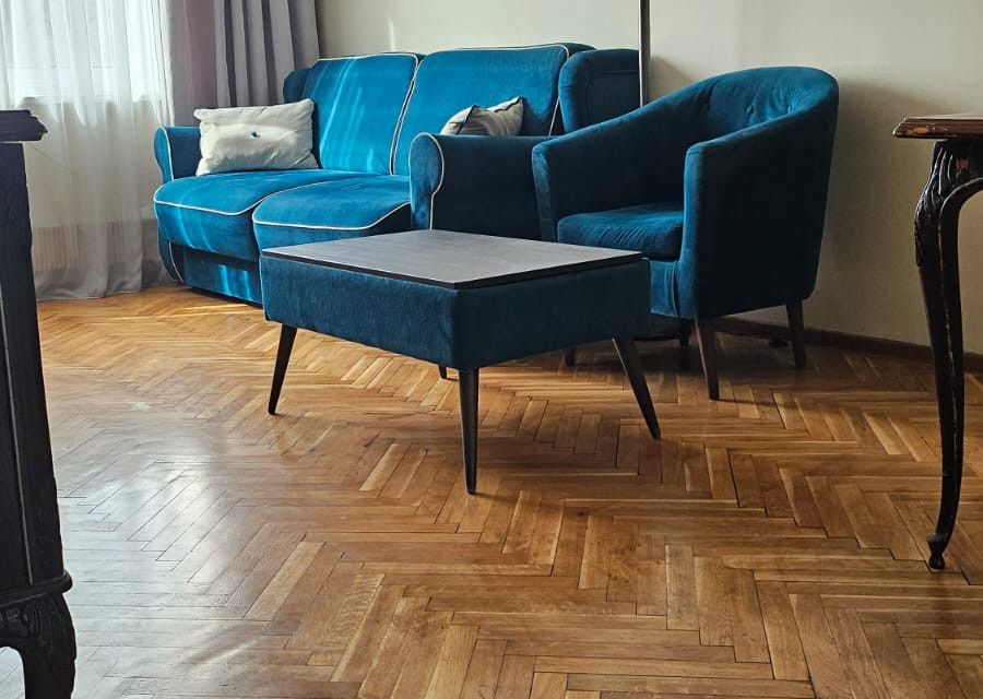 Продаётся 3-комнатная квартира, 62.2 м²