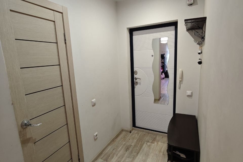 Продаётся студия, 22.6 м²