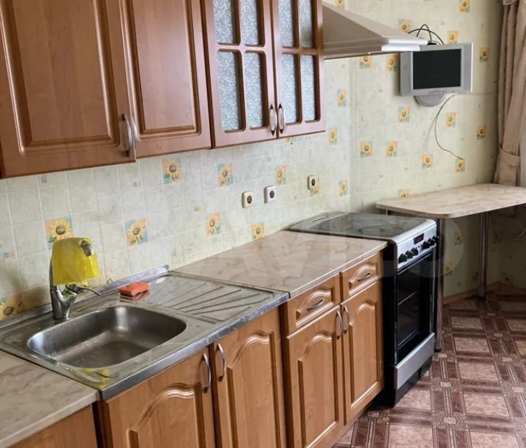Продаётся 2-комнатная квартира, 47 м²